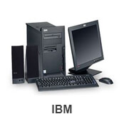 IBM Repairs Nathan Brisbane